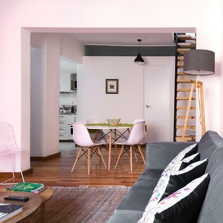 Ferienwohnung Welcome To Beautiful Condesa! Mexiko-Stadt Exterior foto
