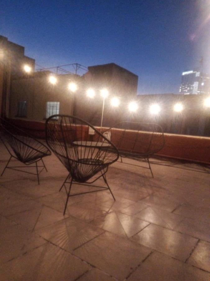 Ferienwohnung Welcome To Beautiful Condesa! Mexiko-Stadt Exterior foto