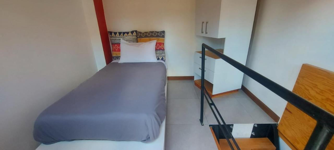 Ferienwohnung Welcome To Beautiful Condesa! Mexiko-Stadt Exterior foto