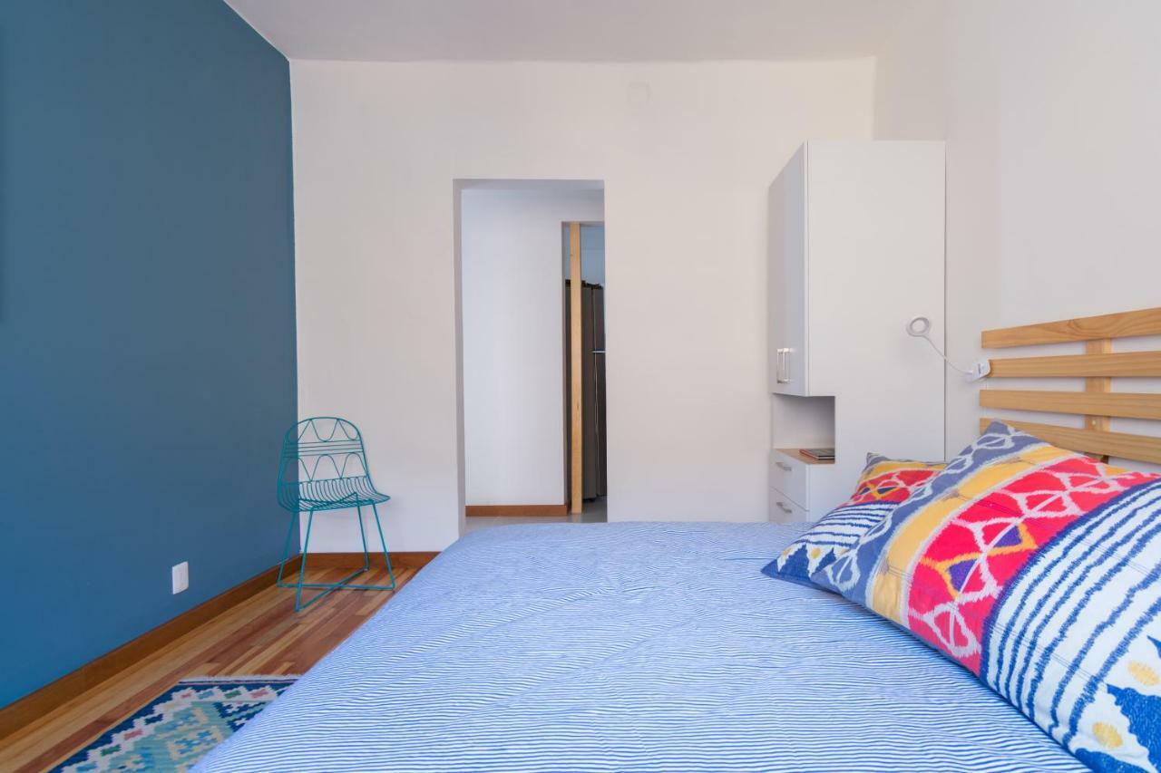 Ferienwohnung Welcome To Beautiful Condesa! Mexiko-Stadt Exterior foto